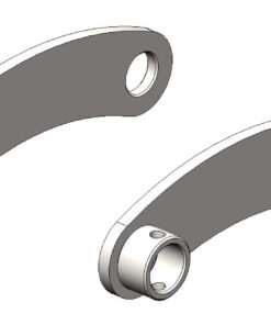 Takeuchi TB007 Tipping Link