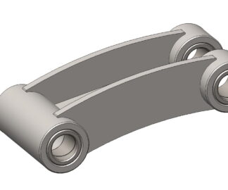 Takeuchi TB108 Bucket Link