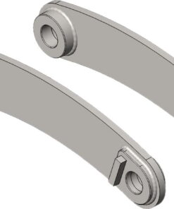 Terex 6189708004 & 6189708003 Tipping Link