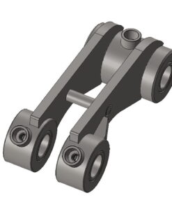 Terex TC15 Bucket Link