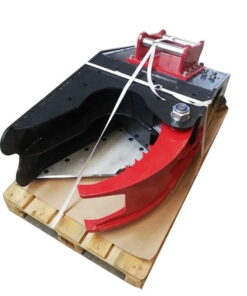 Tree Shear 2