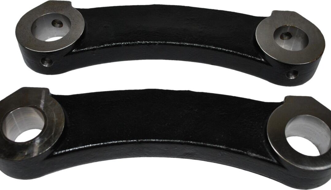 Volvo EC30 (Type 282) Tipping Link