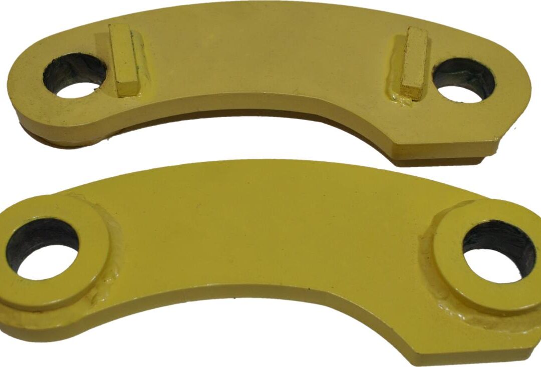 Yanmar B15-3 Tipping Link