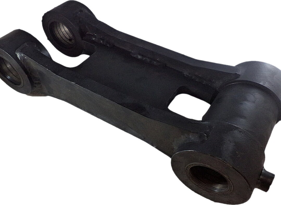 Yanmar B7-5A Bucket Link