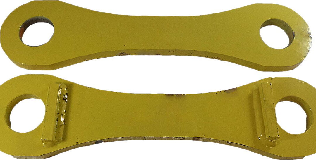 Yanmar VIO20-3 Tipping Link