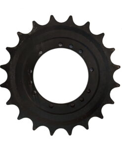 Hitachi ZX22U-2 Sprocket