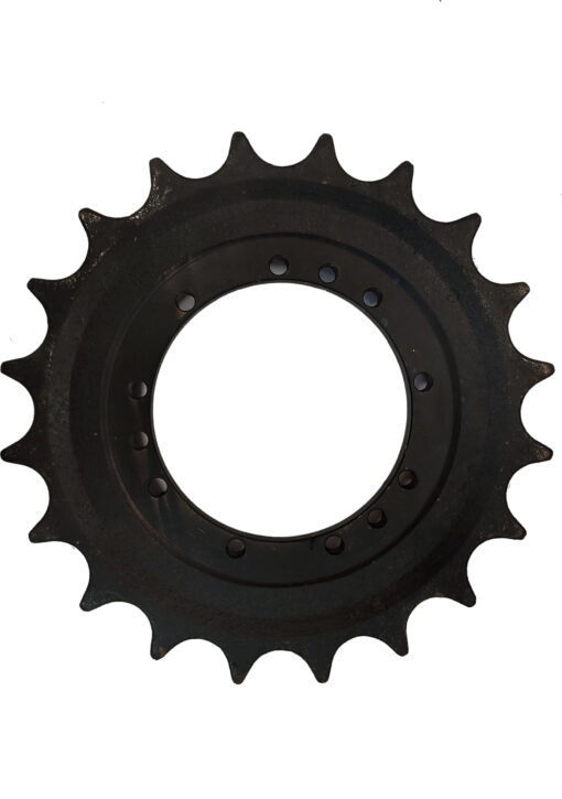 Hitachi ZX22U-2 Sprocket