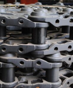 Yuchai YC85 Steel Track Chain