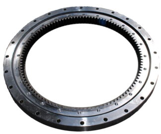 Bobcat X325G Slew Ring