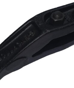 Centre Tooth