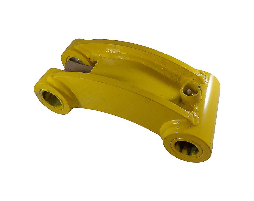 CAT 301.4C Bucket Link