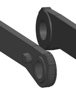 Case CX45B Series 2 Tipping Link