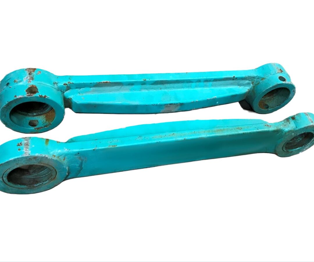 Kobelco SK135SRLC-1E Tipping Link