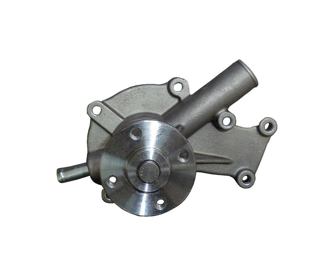 Bobcat E17 Water Pump