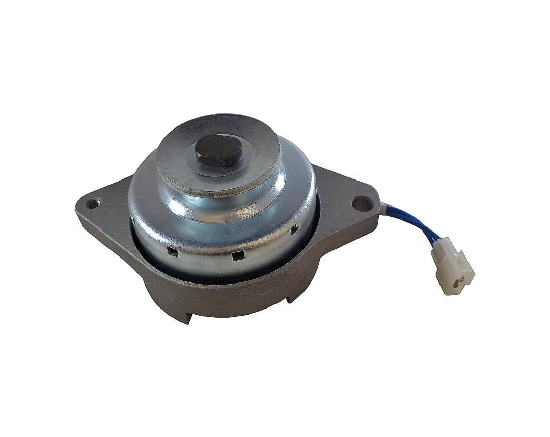 Case CX18B Alternator