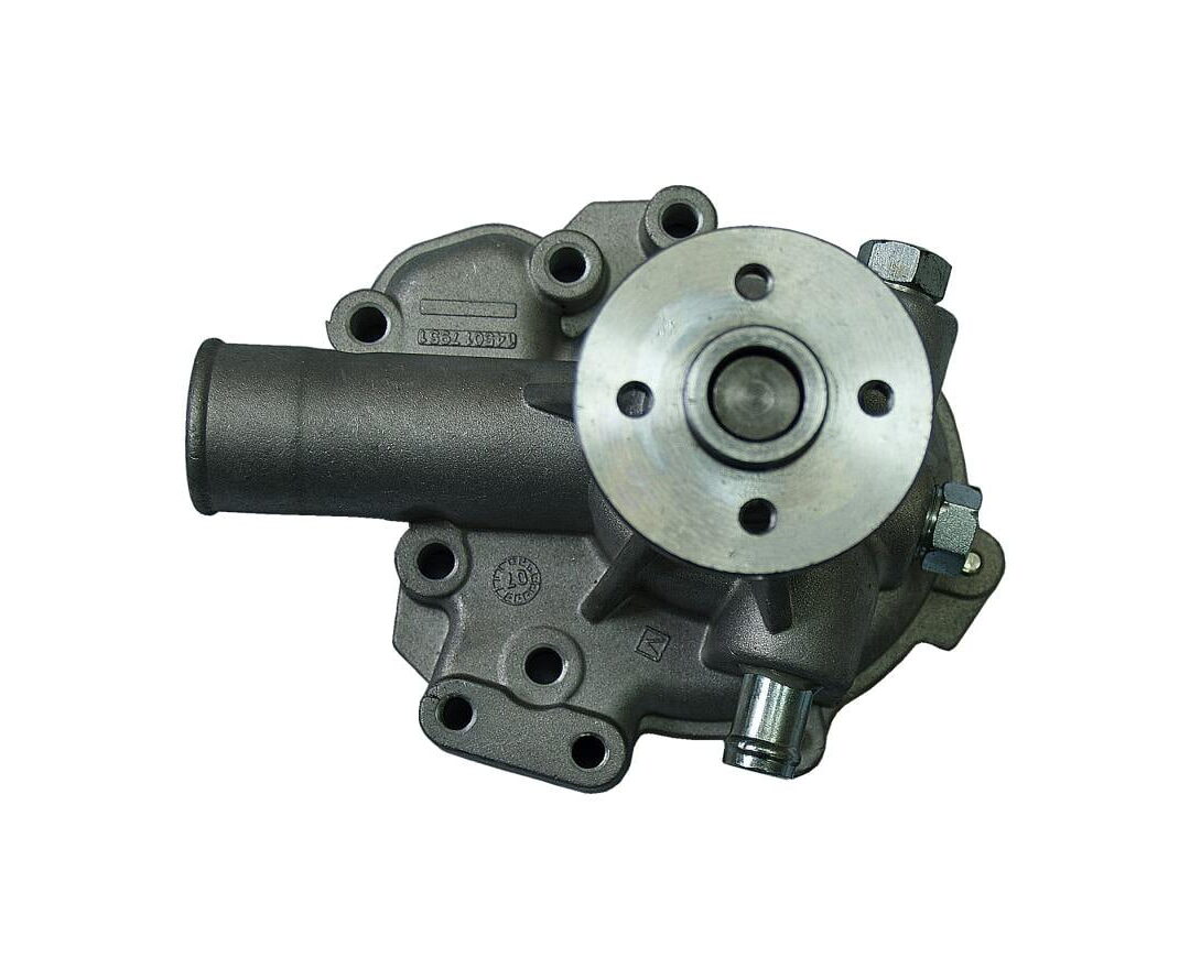 CAT 302.5 Water Pump