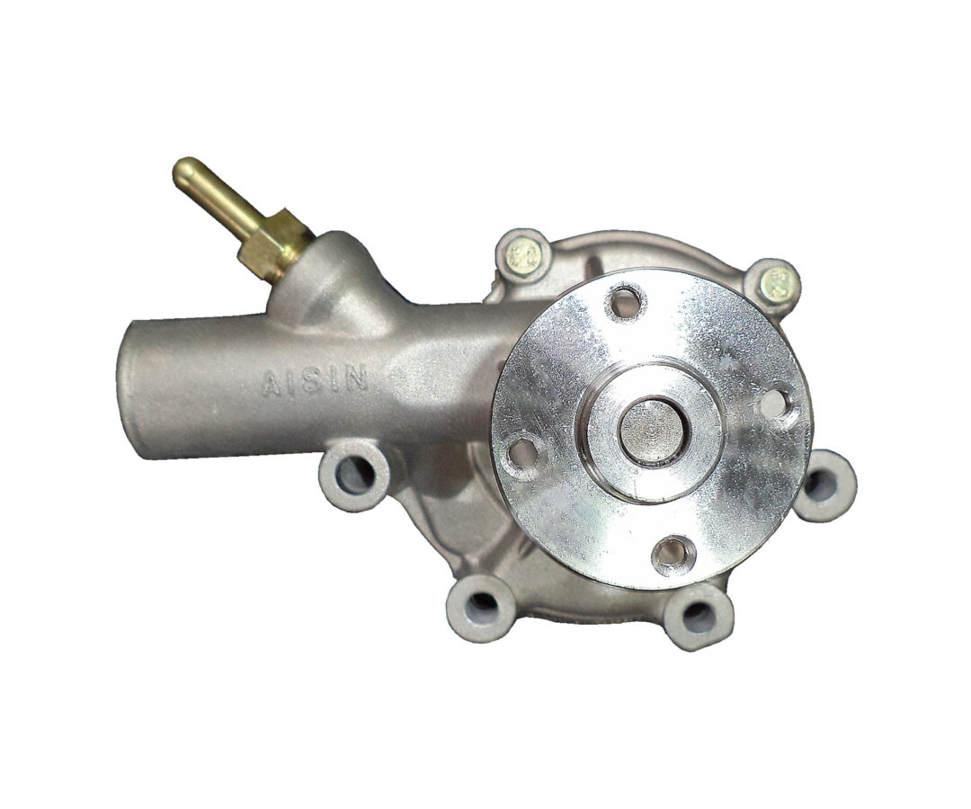CAT 303CR Water Pump