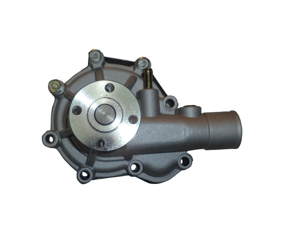 Eurocomach ES800 Water Pump