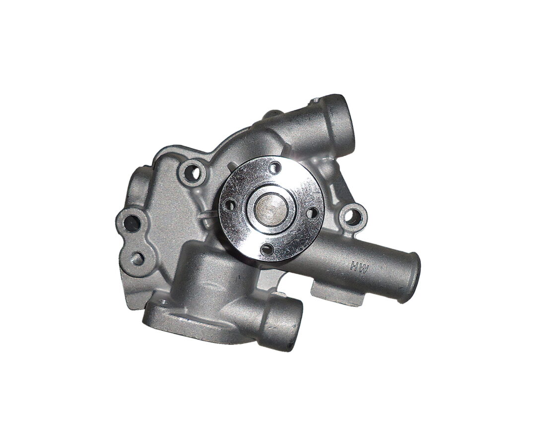 Hitachi ZX14-3 CKD Water Pump
