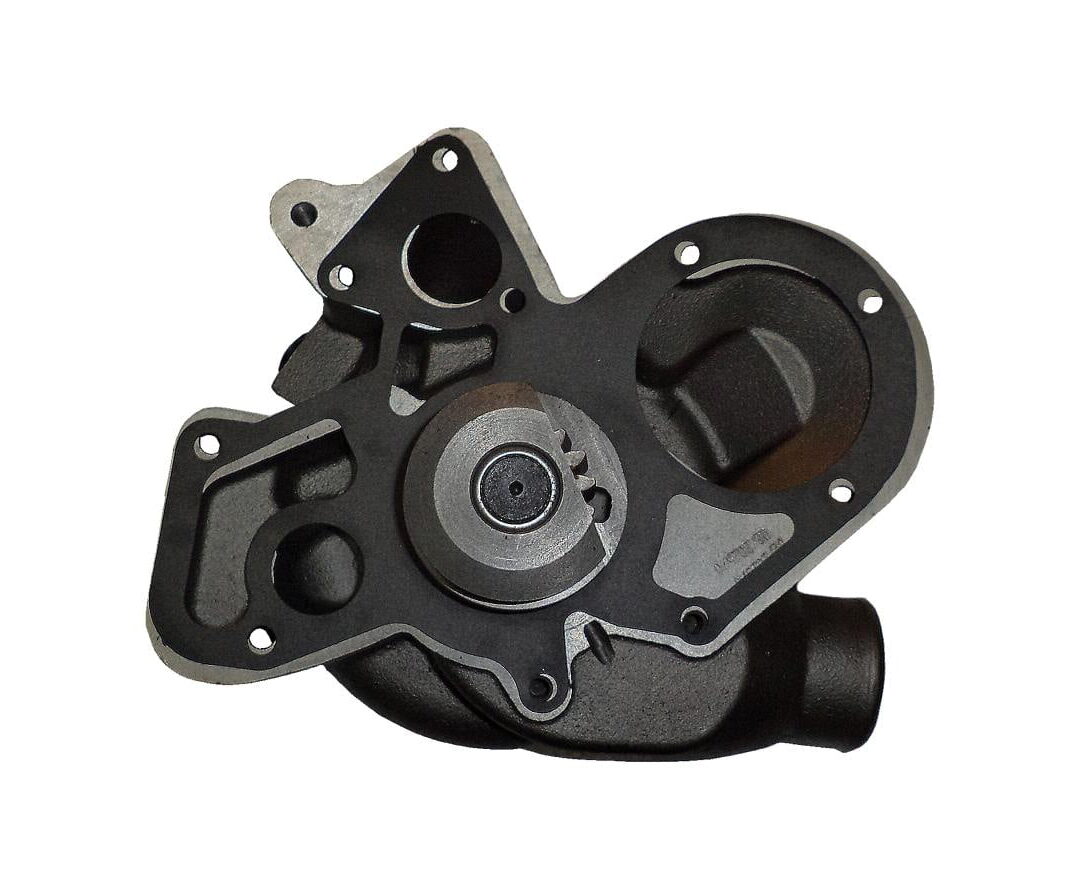 JCB 2CXU LE Water Pump