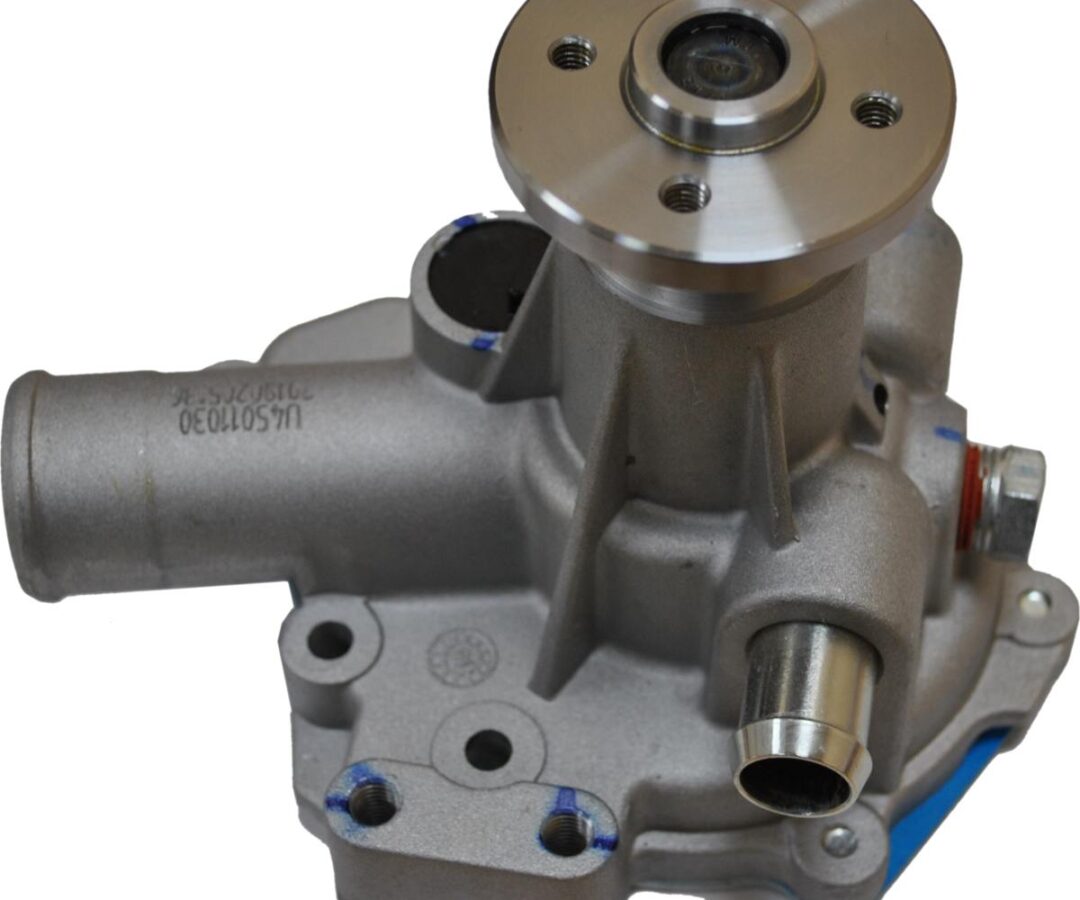 JCB 8030 ZTS Water Pump