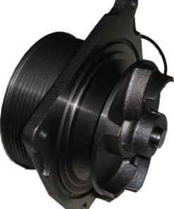 JCB Loadall 535-140 HiViz Water Pump