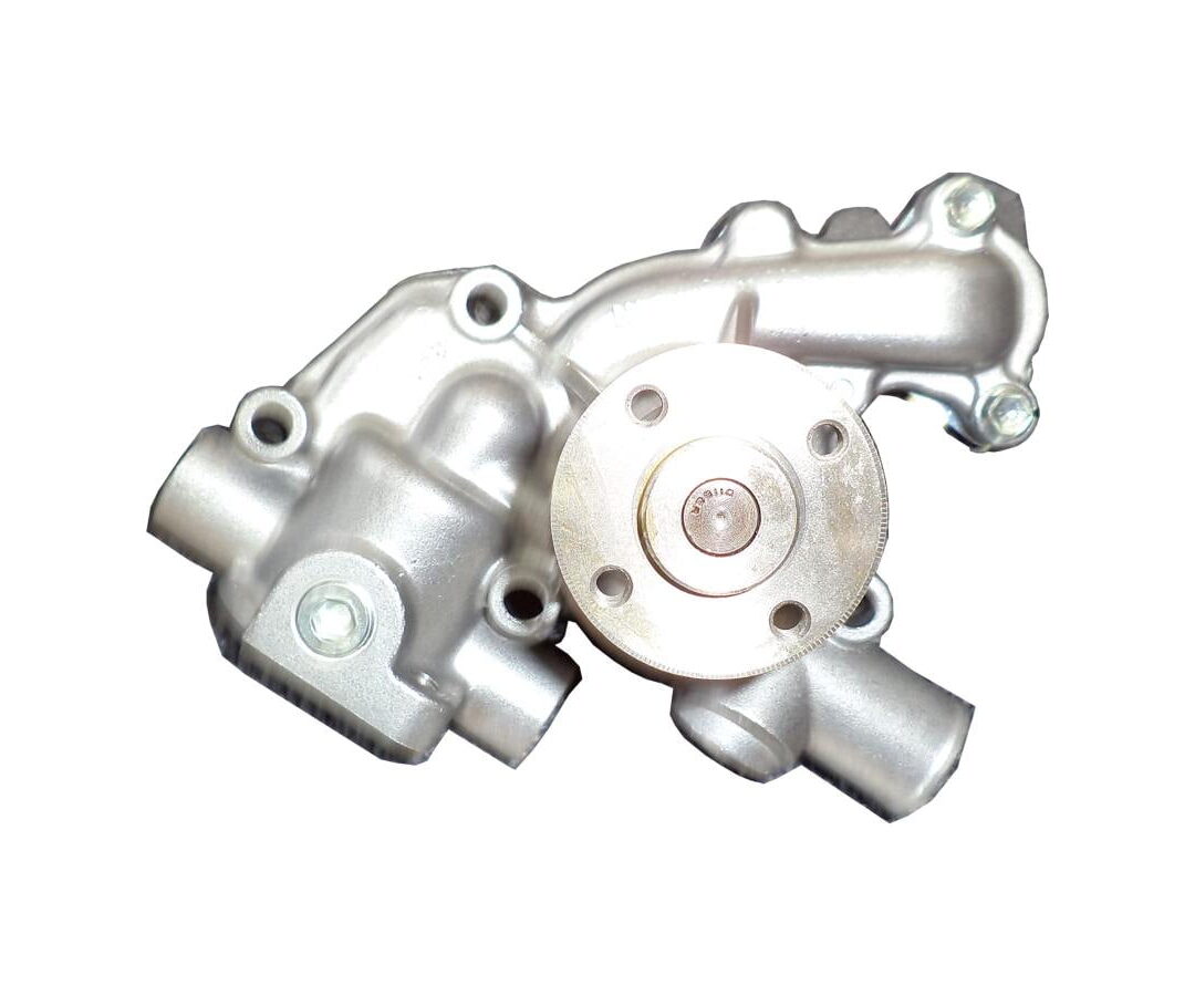 Komatsu PC30FR-1 Water Pump