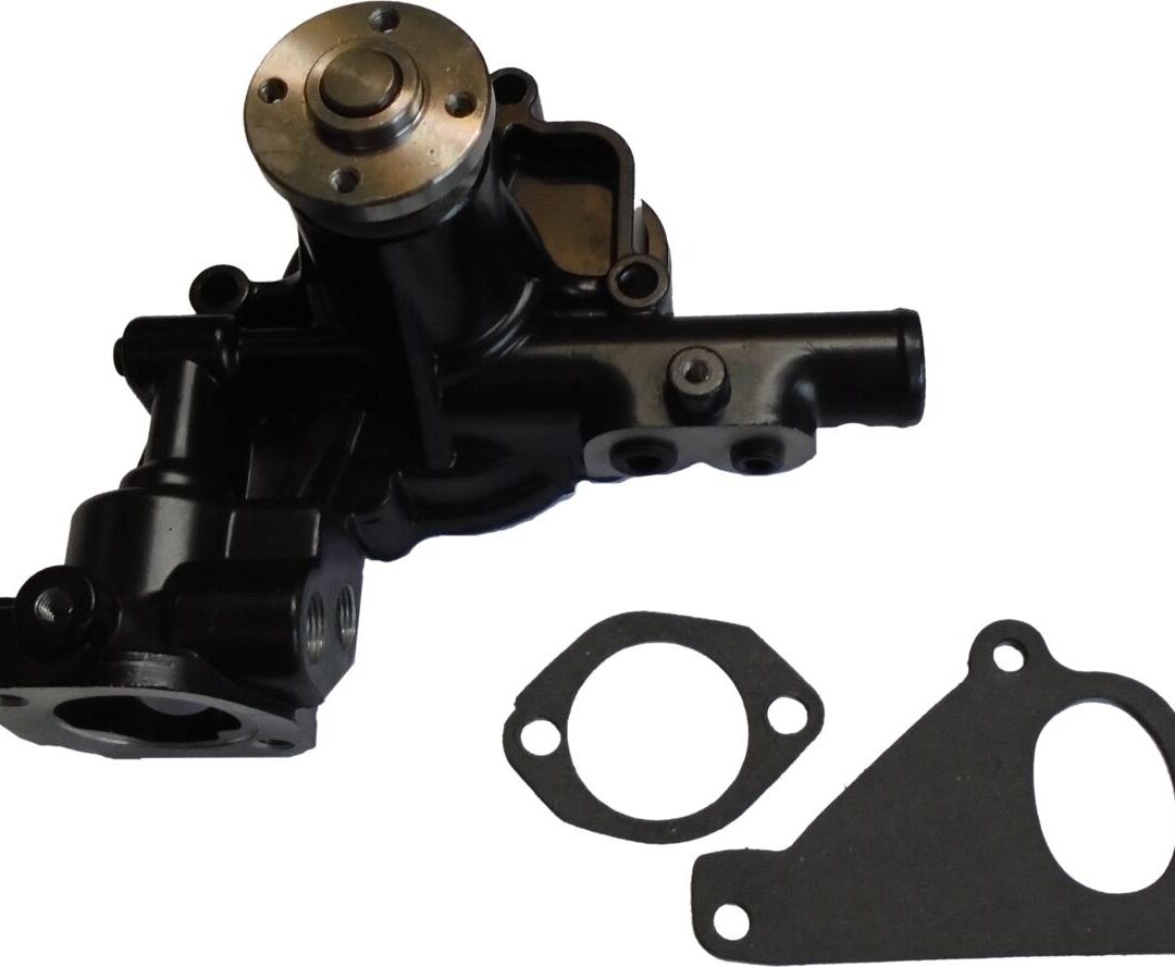 Komatsu PC30MRX-1 Water Pump