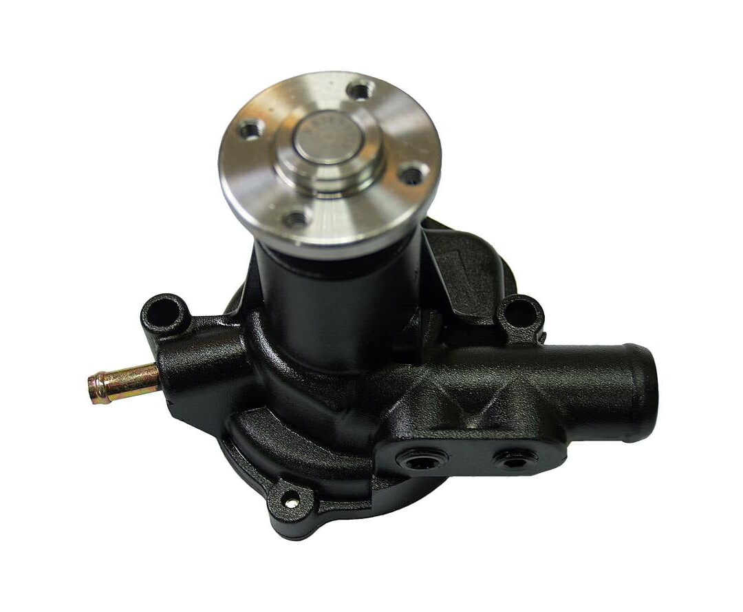 Komatsu PC40-7 Water Pump