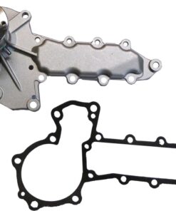 Kubota KH90 Water Pump