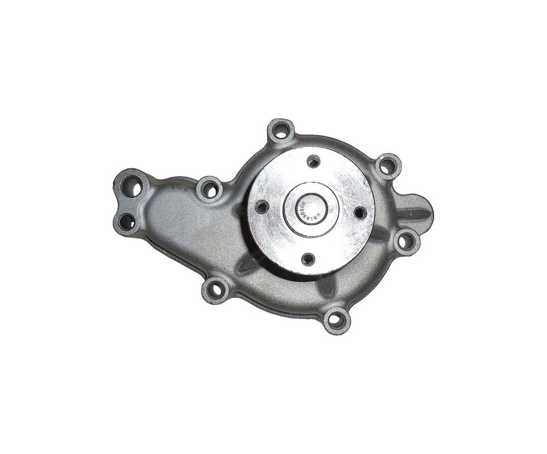 Kubota KX080-3 Alpha Water Pump