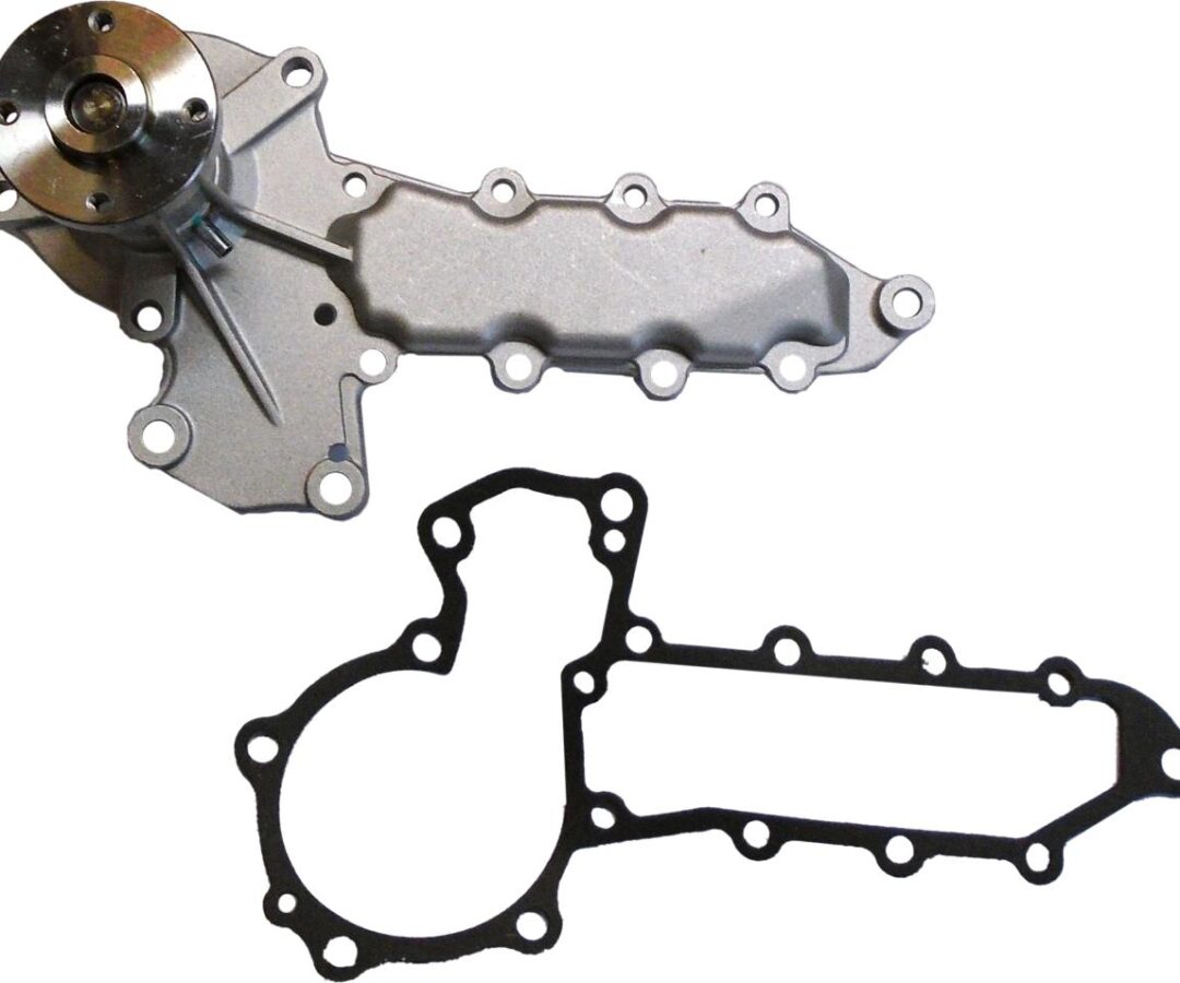 Kubota KX121-2 Water Pump