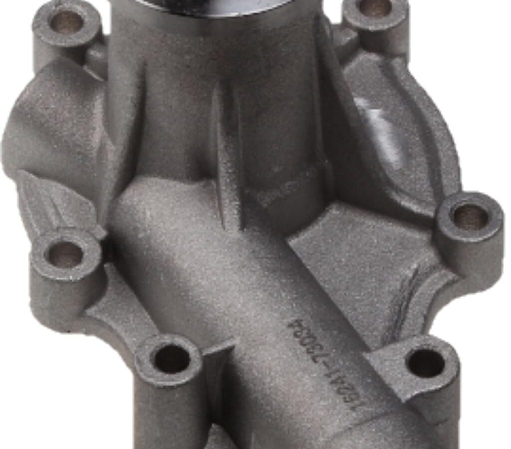 Kubota KX36-2 Water Pump