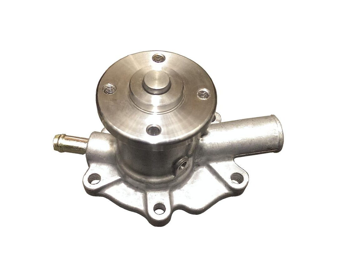 Kubota KX36-3 Water Pump