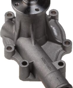 Kubota KX71-2 Alpha Water Pump