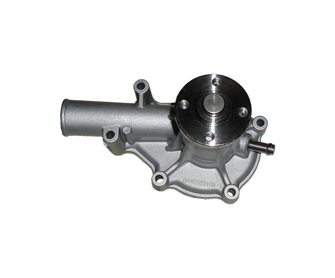 Kubota U25-3 Water Pump