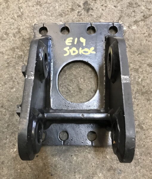 SB102 Bobcat E19