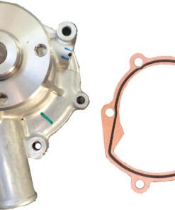 Terex HR1.5 Water Pump