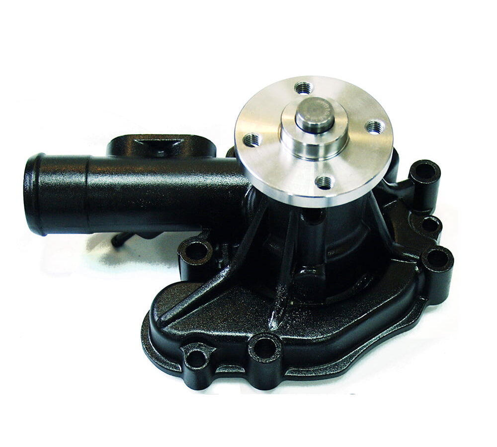 Volvo EC55B Water Pump