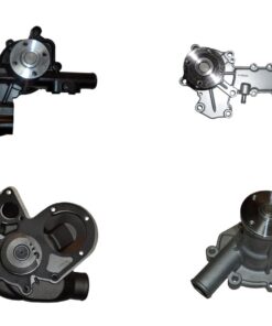 Yanmar VIO45 Water Pump