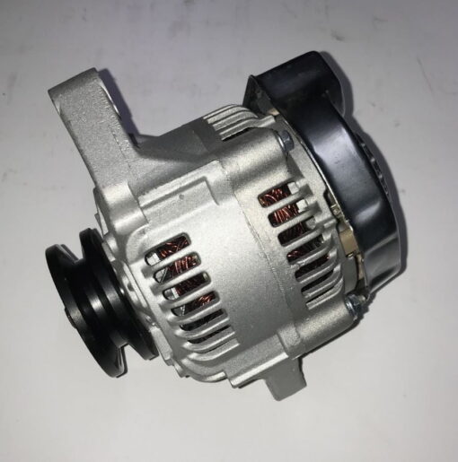 119626-77210 Alternator - 72280446, 1000098694, VOE14520588
