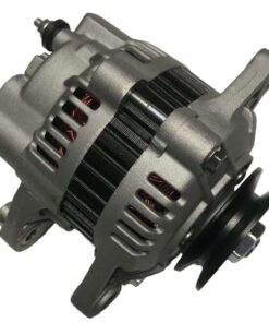 MM435752 Alternator - Mitsubishi K4N engine