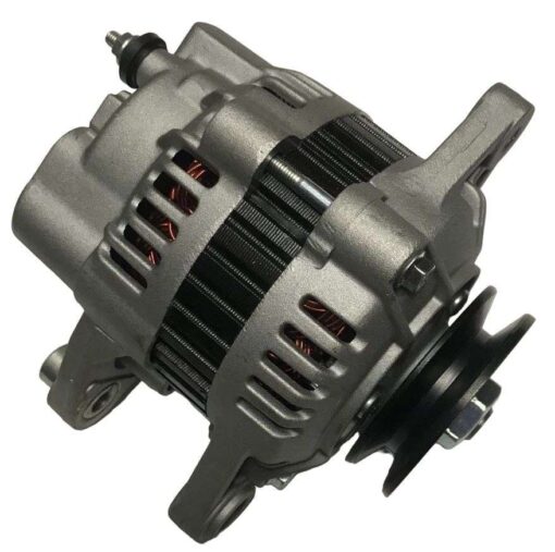 MM435752 Alternator - Mitsubishi K4N engine