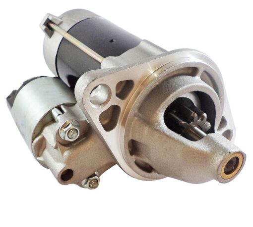 Airman AX10U-4 Starter Motor