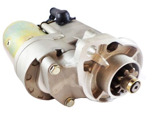 Airman AX17-2 Starter Motor