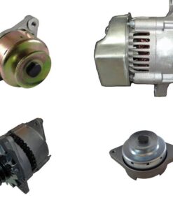 Yanmar YB271UZ Alternator
