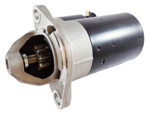 Atlas 404 Starter Motor