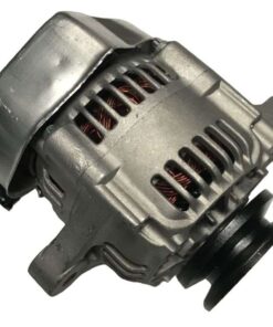 Bobcat 320 Alternator