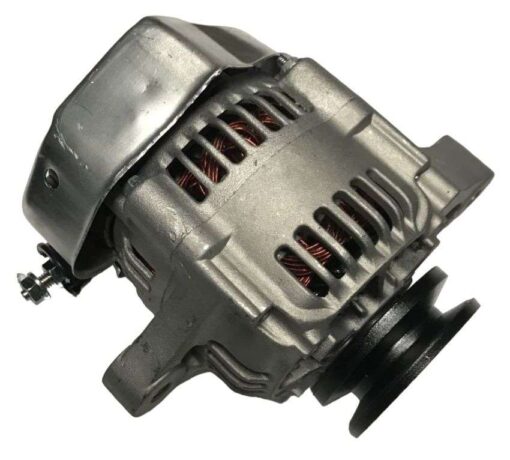 Bobcat 322 Alternator