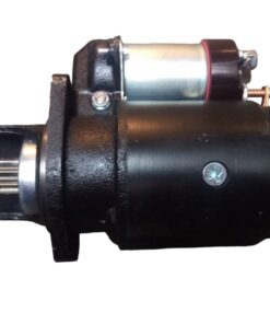 Bobcat 443 Starter Motor